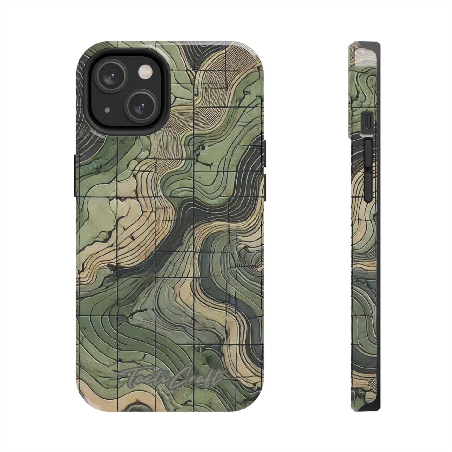 Tough Phone Cases