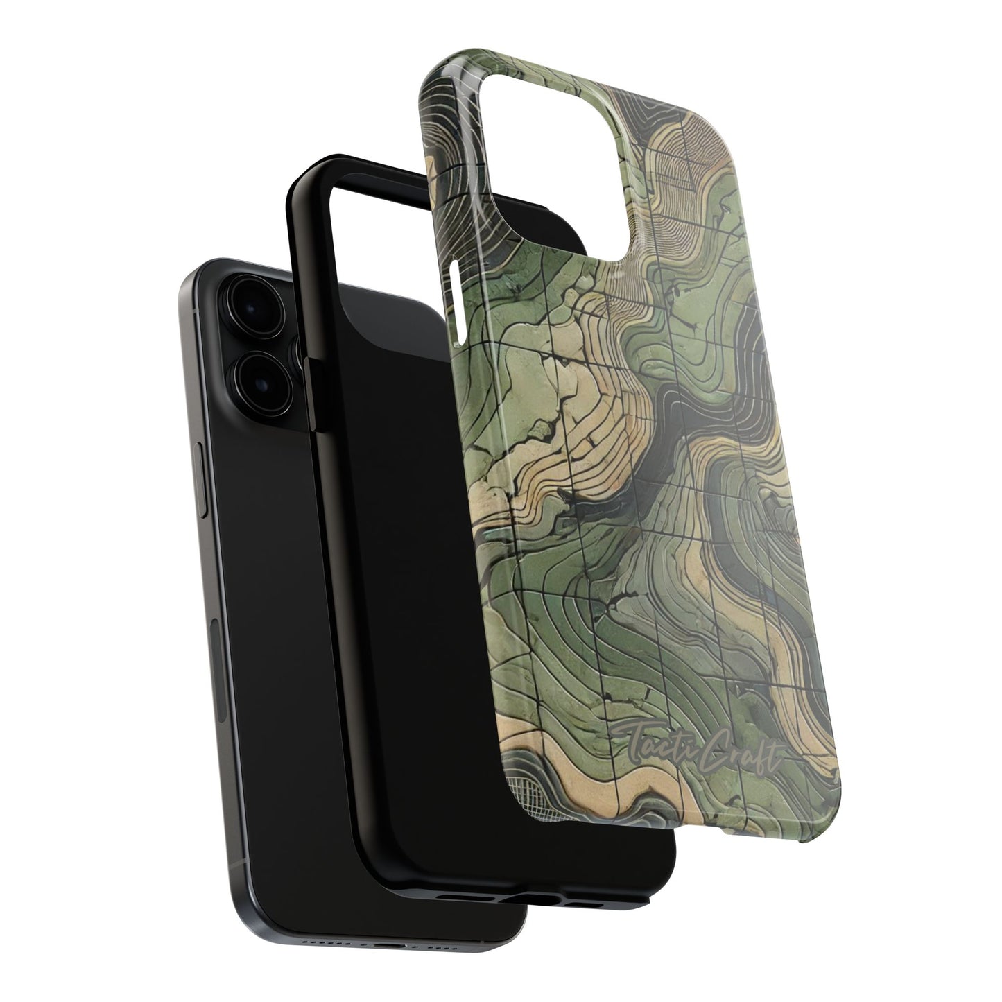 Tough Phone Cases