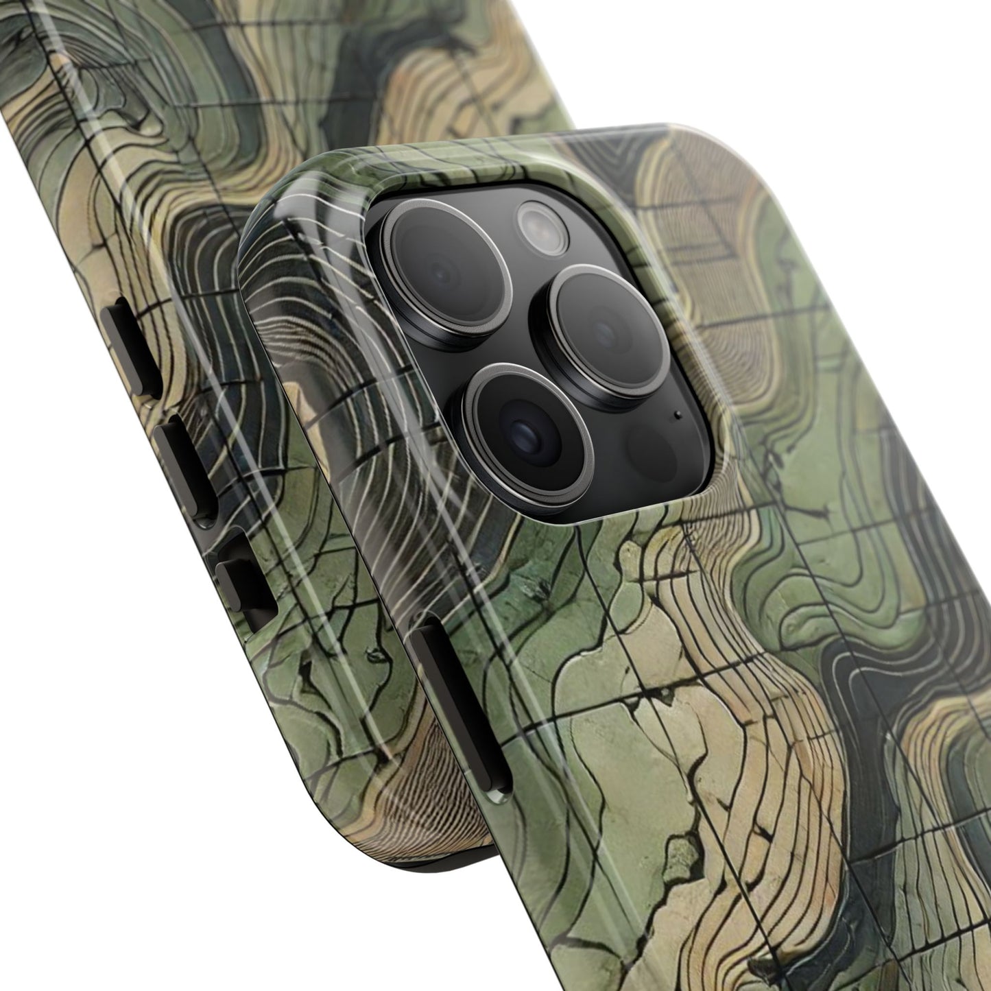Tough Phone Cases
