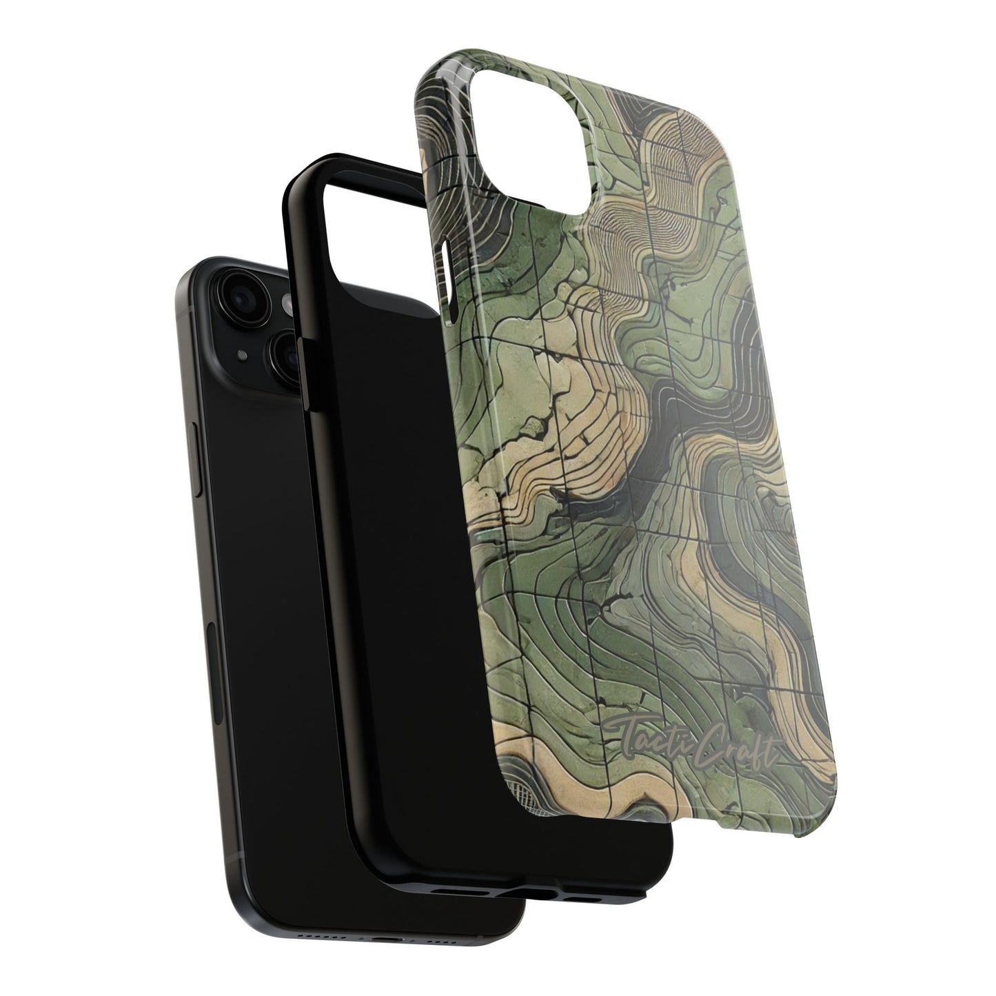 Tough Phone Cases