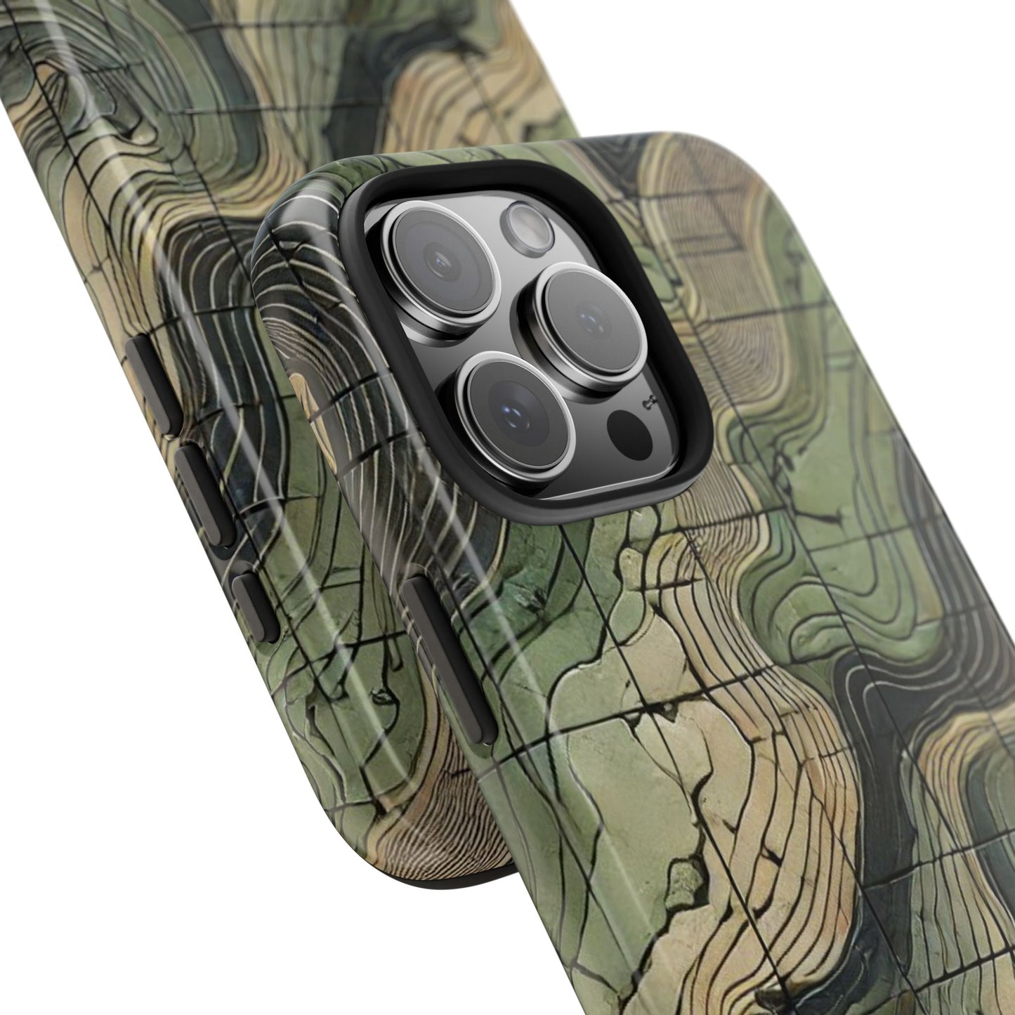 Tough Phone Cases