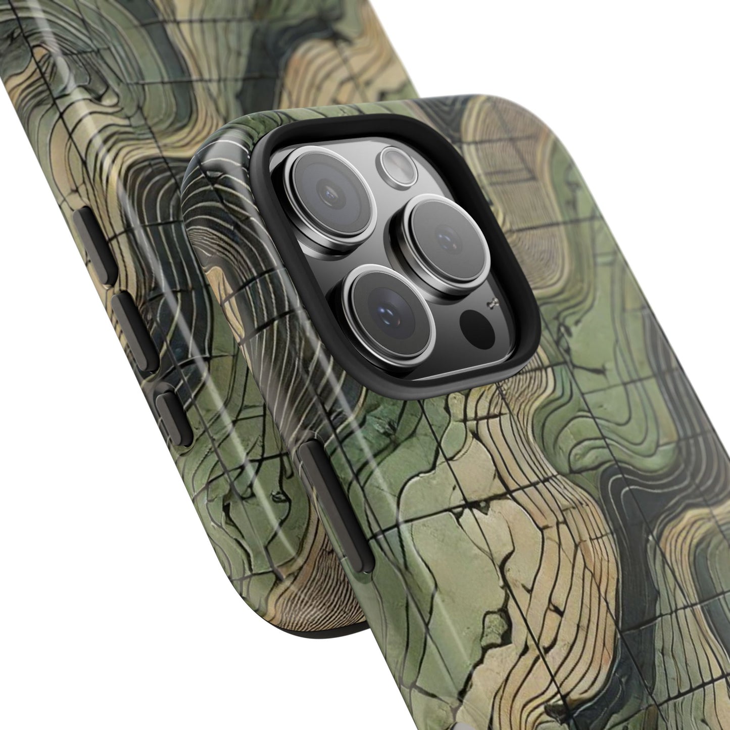 Tough Phone Cases