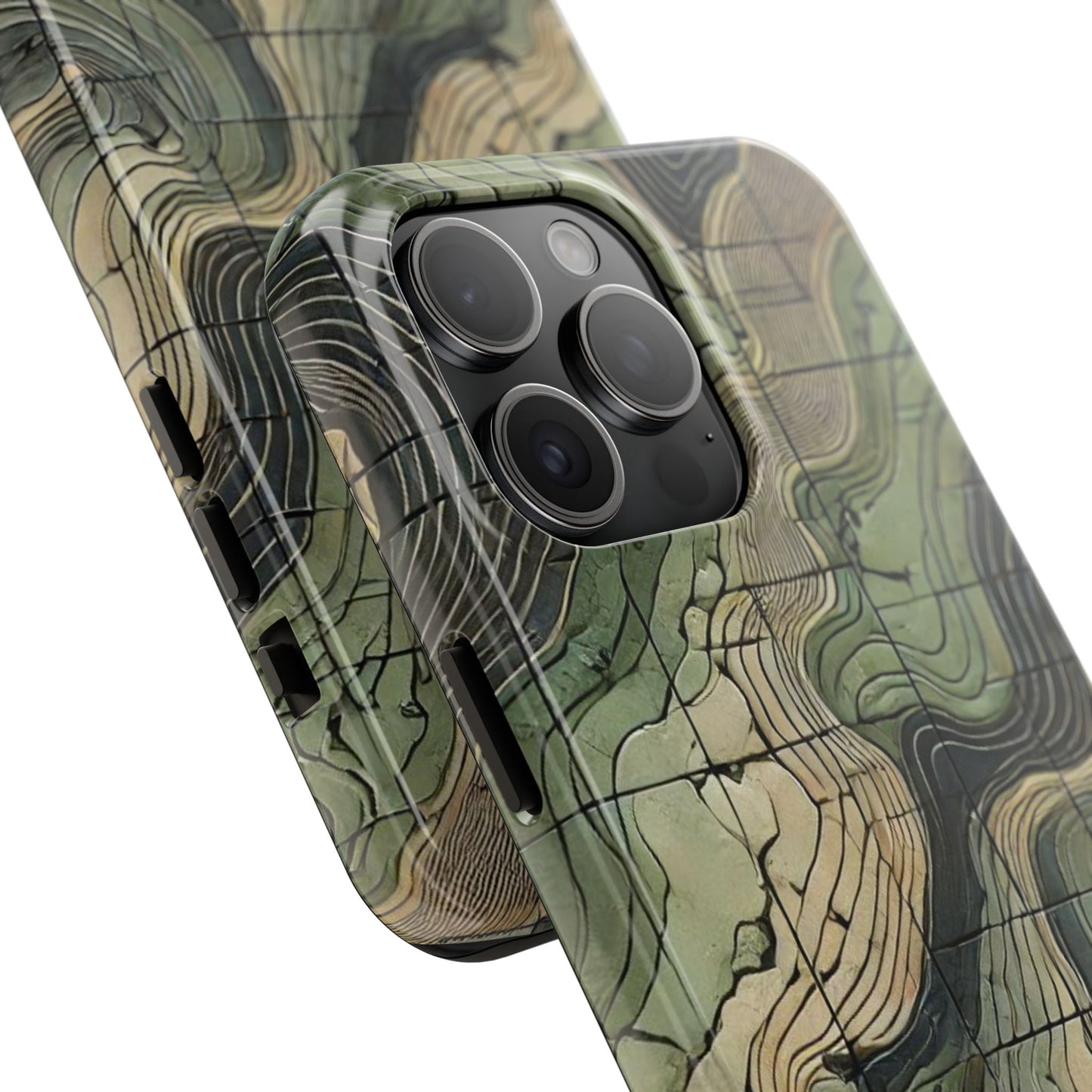 Tough Phone Cases