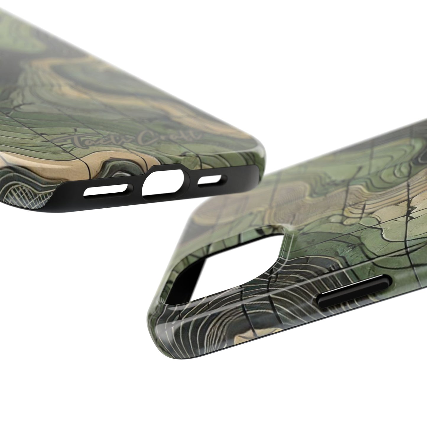 Tough Phone Cases