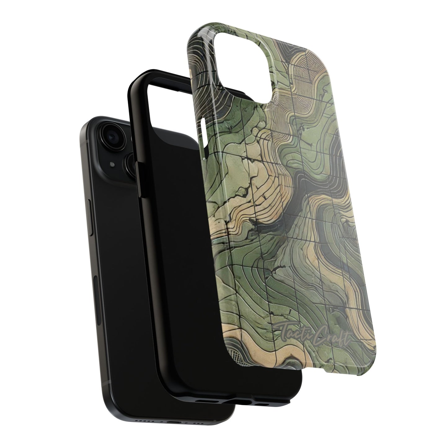 Tough Phone Cases
