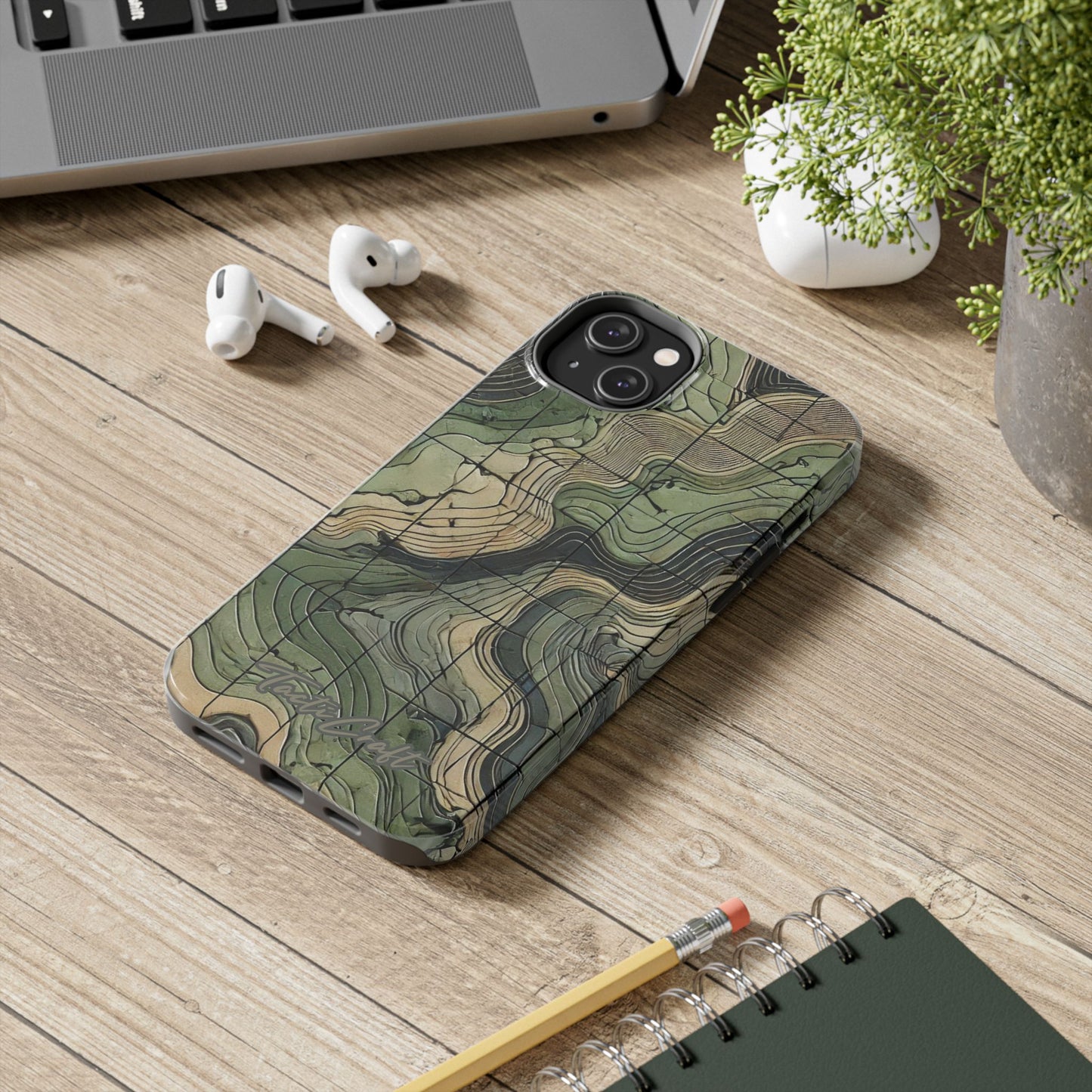 Tough Phone Cases