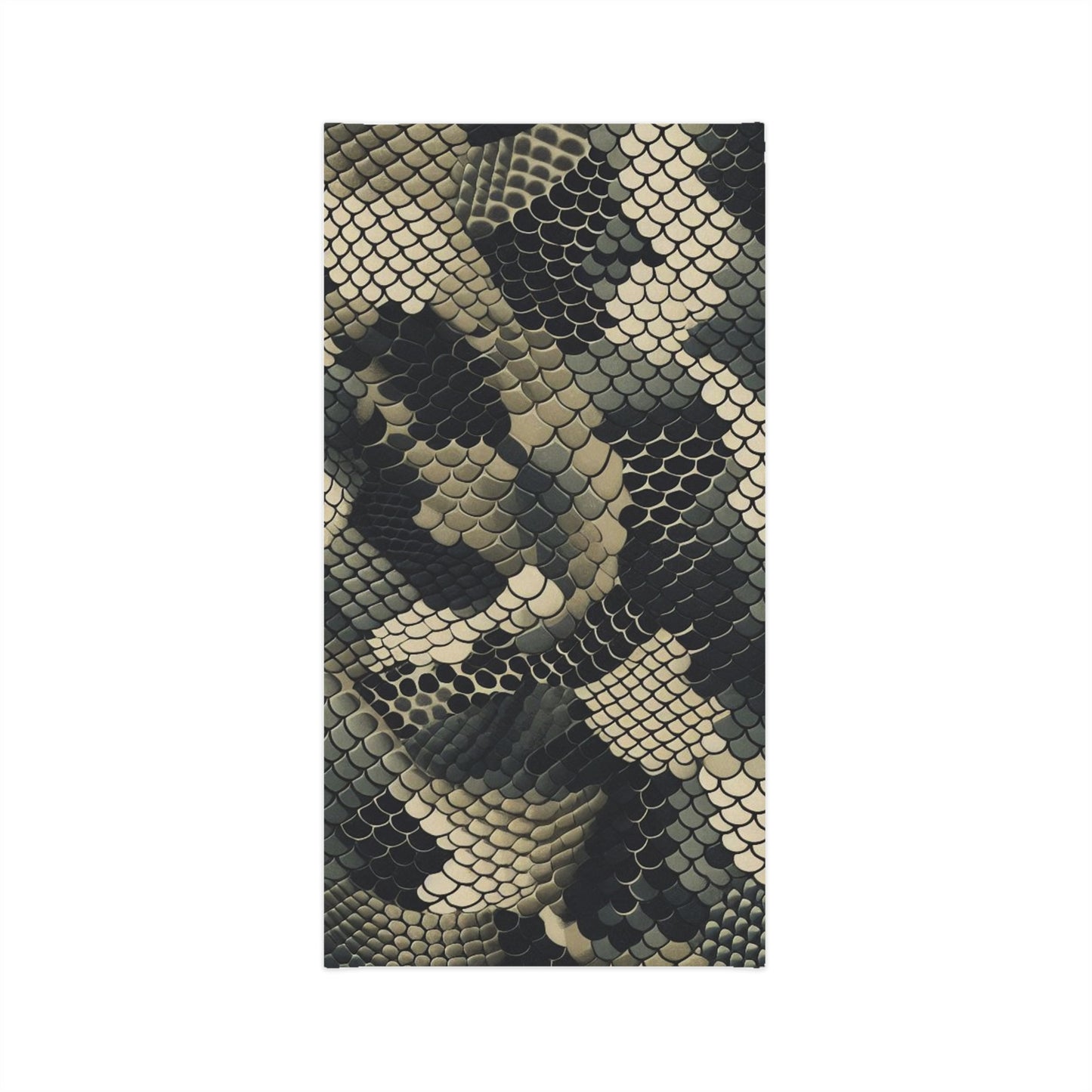 Seek First Outdoors Copperhead Camo Midweight Neck Gaiter