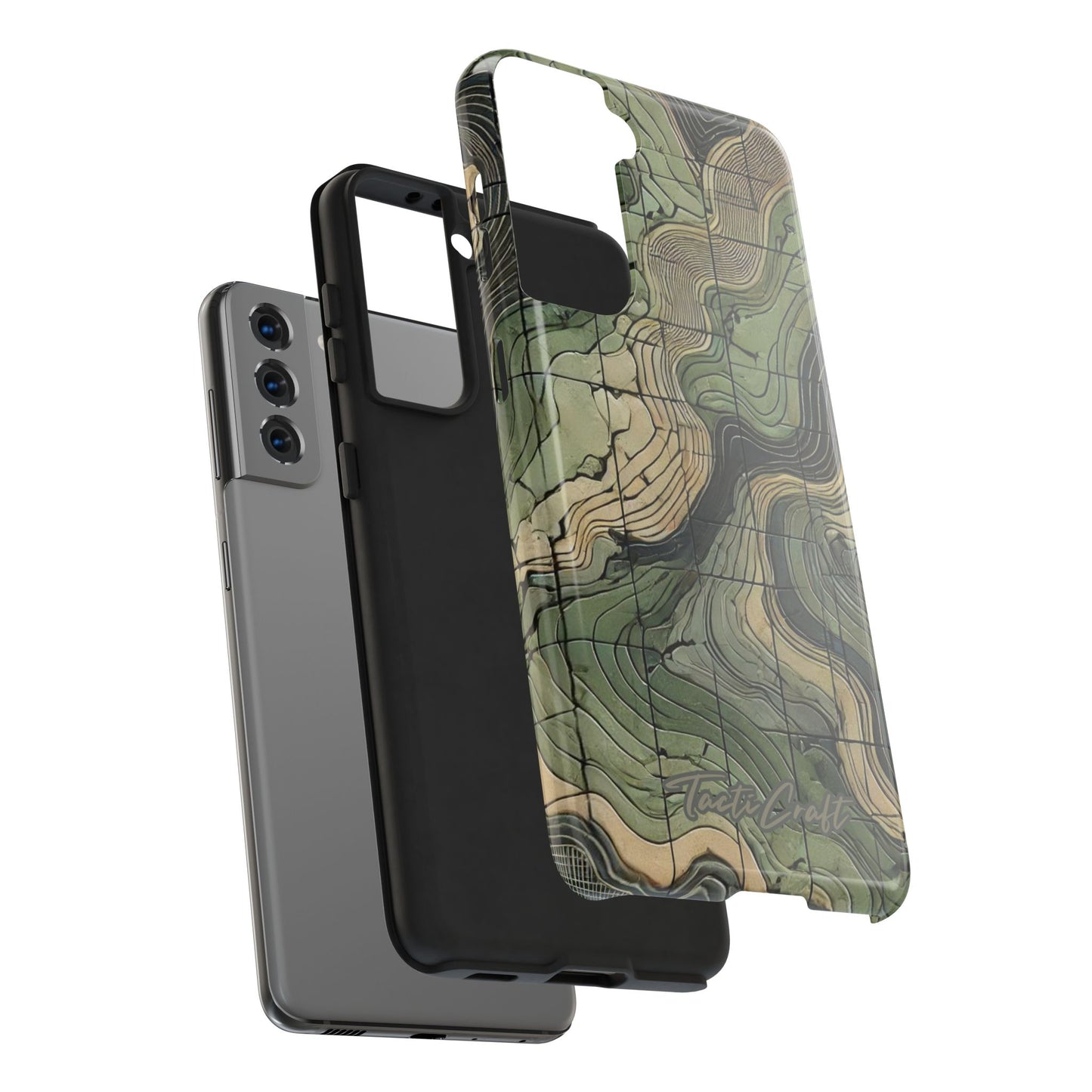 Tough Phone Cases